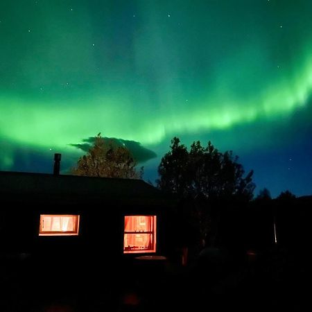 Gljasteinn By Golden Circle Laugarvatn Exterior foto