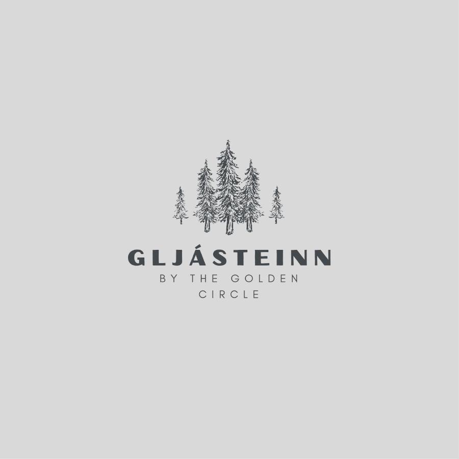 Gljasteinn By Golden Circle Laugarvatn Exterior foto