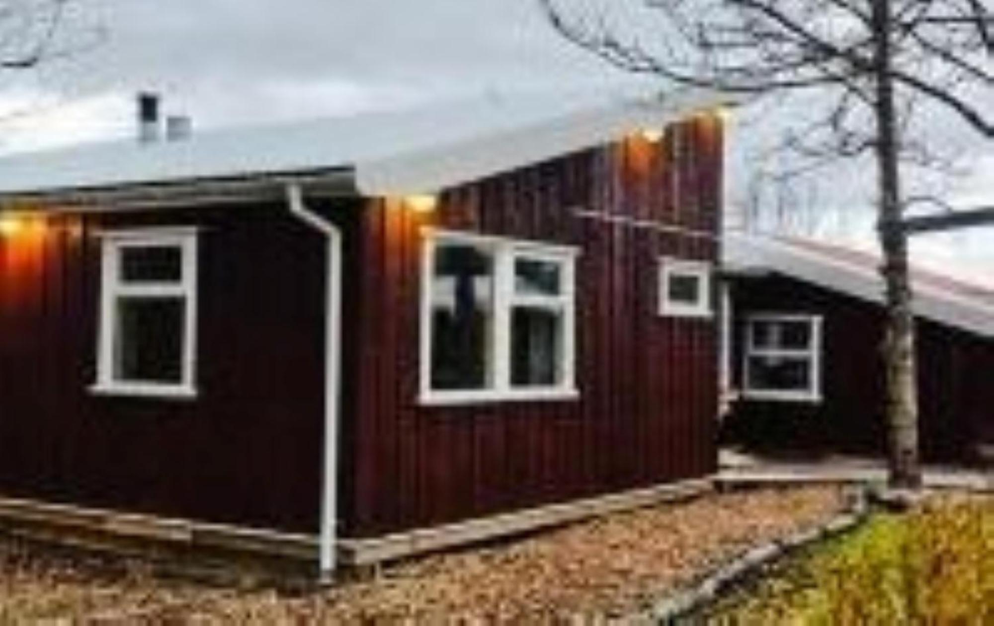 Gljasteinn By Golden Circle Laugarvatn Exterior foto